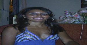 Lucianne 47 years old I am from Muriaé/Minas Gerais, Seeking Dating with Man