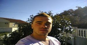 Live... 33 years old I am from Lisboa/Lisboa, Seeking Dating Friendship with Woman