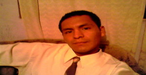 Cristian1981 39 years old I am from Campo/Sao Paulo, Seeking Dating Friendship with Woman