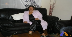 Fatimasardinha 63 years old I am from Lisboa/Lisboa, Seeking Dating Friendship with Man