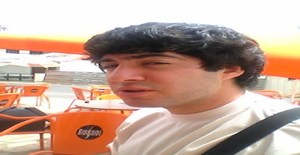 The_element 35 years old I am from Lisboa/Lisboa, Seeking Dating with Woman