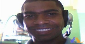 Opredadorcacador 41 years old I am from Cuiabá/Mato Grosso, Seeking Dating Friendship with Woman