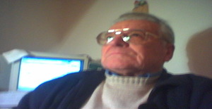 Mergulhao72 86 years old I am from Lourinhã/Lisboa, Seeking Dating Friendship with Woman