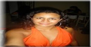 Cleiciane 33 years old I am from Manaus/Amazonas, Seeking Dating Friendship with Man