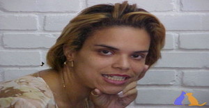Mineira_uai 53 years old I am from Montes Claros/Minas Gerais, Seeking Dating Friendship with Man