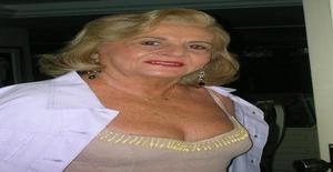 Tutuquinha327 72 years old I am from Fortaleza/Ceara, Seeking Dating Friendship with Man