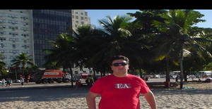 Johny36 50 years old I am from Bento Gonçalves/Rio Grande do Sul, Seeking Dating Friendship with Woman