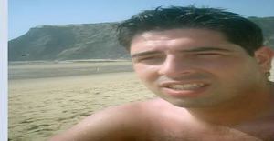 Hrodrigues 43 years old I am from Lisboa/Lisboa, Seeking Dating Friendship with Woman