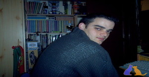 Lopes059 37 years old I am from Lisboa/Lisboa, Seeking Dating Friendship with Woman