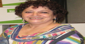 Eliscosta 66 years old I am from Manaus/Amazonas, Seeking Dating Friendship with Man