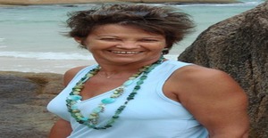 Lozana 64 years old I am from Campos do Jordao/Sao Paulo, Seeking Dating Friendship with Man