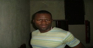 Kiula 38 years old I am from Luanda/Luanda, Seeking Dating Friendship with Woman