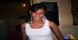 Rayannezinha 32 years old I am from Brasília/Distrito Federal, Seeking Dating Friendship with Man