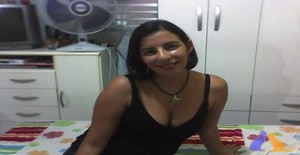 Gabict 46 years old I am from São Luis/Maranhao, Seeking Dating Friendship with Man
