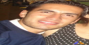Leandromedrano 37 years old I am from Bogota/Bogotá dc, Seeking Dating Friendship with Woman