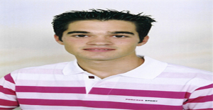 Miguelsantos87 33 years old I am from Lisboa/Lisboa, Seeking Dating Friendship with Woman