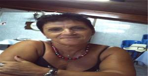 Agatarose 69 years old I am from Belém/Para, Seeking Dating Friendship with Man