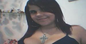 Nandasoares 32 years old I am from Maceió/Alagoas, Seeking Dating Friendship with Man