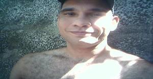 Ludotoso 41 years old I am from Vila Velha/Espirito Santo, Seeking Dating with Woman