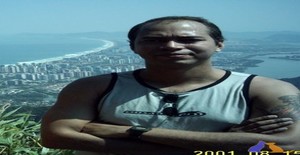 Caon2007 51 years old I am from Rio de Janeiro/Rio de Janeiro, Seeking Dating with Woman