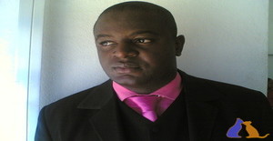 Patricksantos 40 years old I am from Luanda/Luanda, Seeking Dating Friendship with Woman