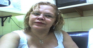 Mulher_45_santos 60 years old I am from Sao Paulo/Sao Paulo, Seeking Dating Friendship with Man