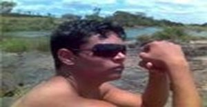 Muriloks22 36 years old I am from Rio de Janeiro/Rio de Janeiro, Seeking Dating Friendship with Woman