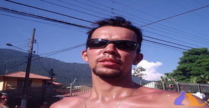 Cardoso_adv 39 years old I am from Duque de Caxias/Rio de Janeiro, Seeking Dating Friendship with Woman