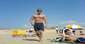 Fozsolitario 48 years old I am from Porto/Porto, Seeking Dating Friendship with Woman