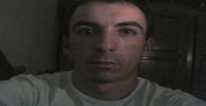 Miguell_24 39 years old I am from Santo Tirso/Porto, Seeking Dating Friendship with Woman