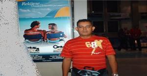 Roky3075 46 years old I am from Caracas/Distrito Capital, Seeking Dating Friendship with Woman