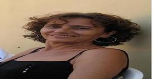 Princesalegal 64 years old I am from Belo Horizonte/Minas Gerais, Seeking Dating Friendship with Man