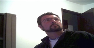 Jimmydude2005 51 years old I am from Curitiba/Parana, Seeking Dating with Woman