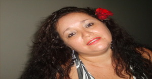Albazinha 54 years old I am from Recife/Pernambuco, Seeking Dating with Man