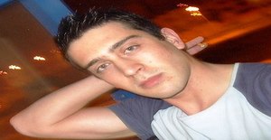 Sponz 36 years old I am from Maia/Porto, Seeking Dating Friendship with Woman