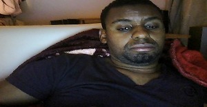 Daliano 38 years old I am from Luanda/Luanda, Seeking Dating with Woman