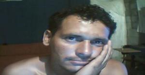 Isay3 47 years old I am from São José Dos Campos/Sao Paulo, Seeking Dating Friendship with Woman