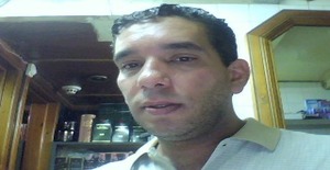 Charlies0812 47 years old I am from Caracas/Distrito Capital, Seeking Dating Friendship with Woman