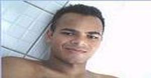Meninodedeus 35 years old I am from Mossoró/Rio Grande do Norte, Seeking Dating with Woman