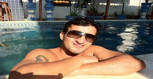 Marrinofioda 34 years old I am from Inconfidentes/Minas Gerais, Seeking Dating Friendship with Woman
