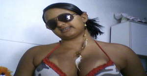 Drikaboneka 35 years old I am from Recife/Pernambuco, Seeking Dating Friendship with Man