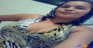 Bia_2828 37 years old I am from Campina Grande/Paraiba, Seeking Dating Friendship with Man