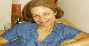 Carinhosafielde 65 years old I am from Rio de Janeiro/Rio de Janeiro, Seeking Dating Friendship with Man