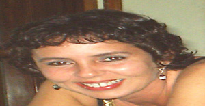 Marjoremayer123 50 years old I am from São José/Santa Catarina Island, Seeking Dating Friendship with Man