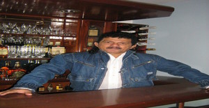 Pequenojo 55 years old I am from Fortaleza/Ceara, Seeking Dating with Woman