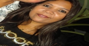 Lindinhabrasil** 53 years old I am from Fortaleza/Ceara, Seeking Dating Friendship with Man