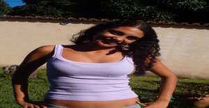 Biju3 34 years old I am from Vila Velha/Espirito Santo, Seeking Dating Friendship with Man