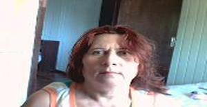Martiarepopirep 58 years old I am from Curitiba/Parana, Seeking Dating with Man