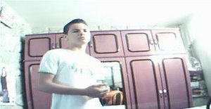 Gostoso_aps 31 years old I am from Brasília/Distrito Federal, Seeking Dating Friendship with Woman