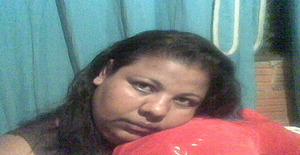 Estrelynha1 46 years old I am from São Paulo/Sao Paulo, Seeking Dating Friendship with Man